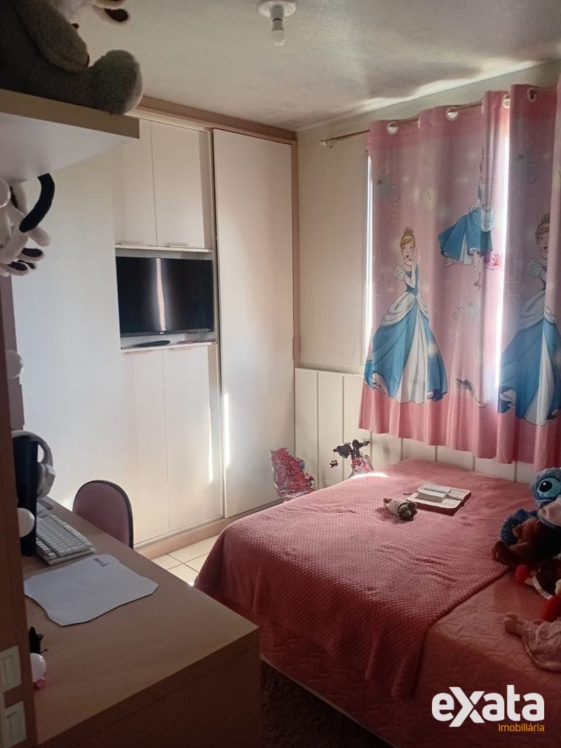 APARTAMENTO À VENDA NO BAIRRO PROGRESSO- CHAPECÓ SC 5