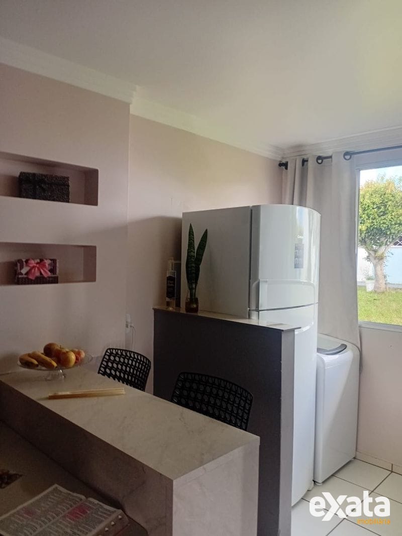 APARTAMENTO À VENDA NO BAIRRO PROGRESSO- CHAPECÓ SC 4