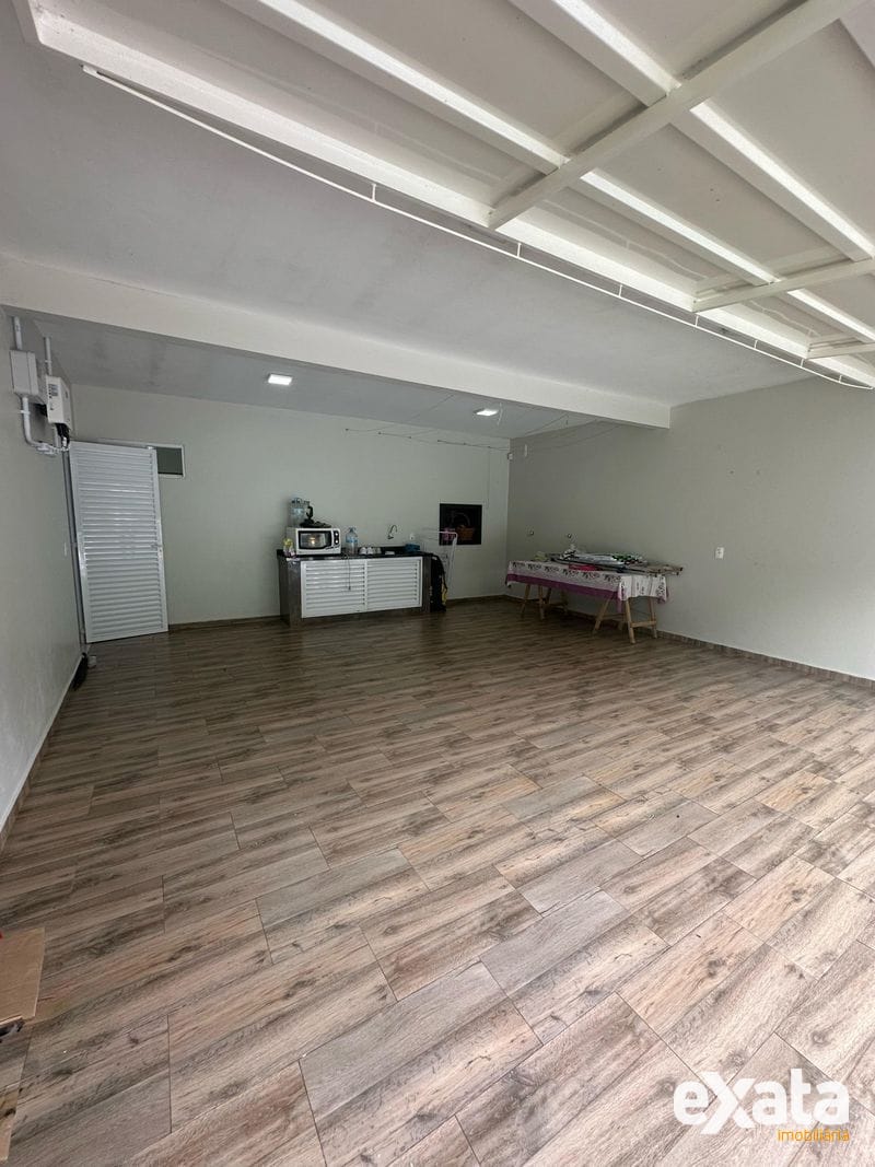 CASA À VENDA NO BAIRRO SANTO ANTÔNIO- CHAPECÓ SC 6