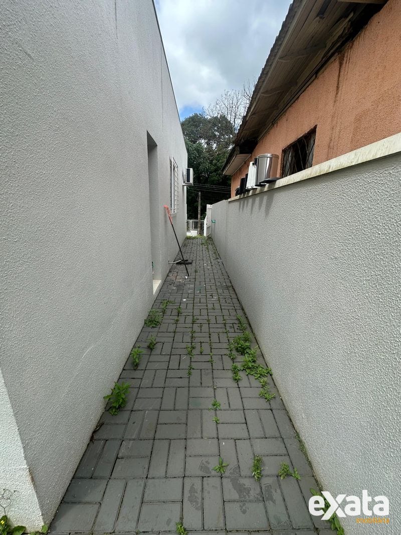 CASA À VENDA NO BAIRRO SANTO ANTÔNIO- CHAPECÓ SC 7