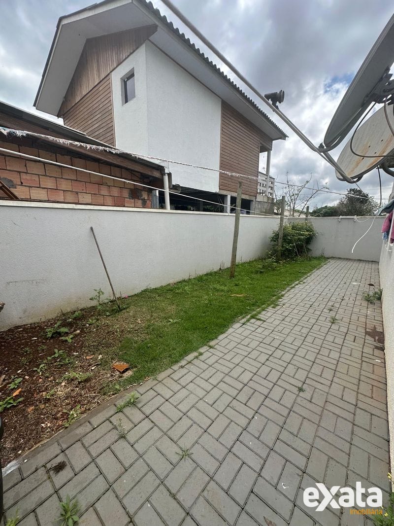 CASA À VENDA NO BAIRRO SANTO ANTÔNIO- CHAPECÓ SC 10