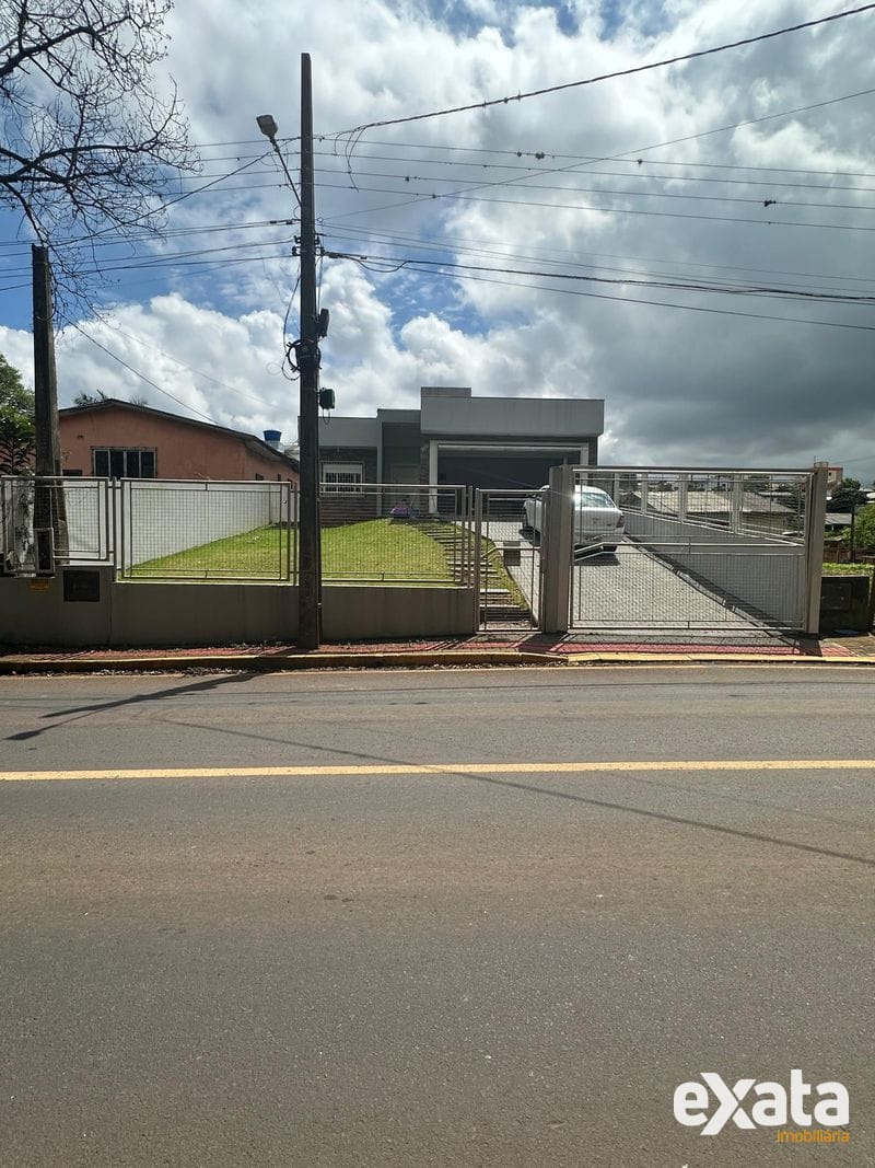 CASA À VENDA NO BAIRRO SANTO ANTÔNIO- CHAPECÓ SC 11