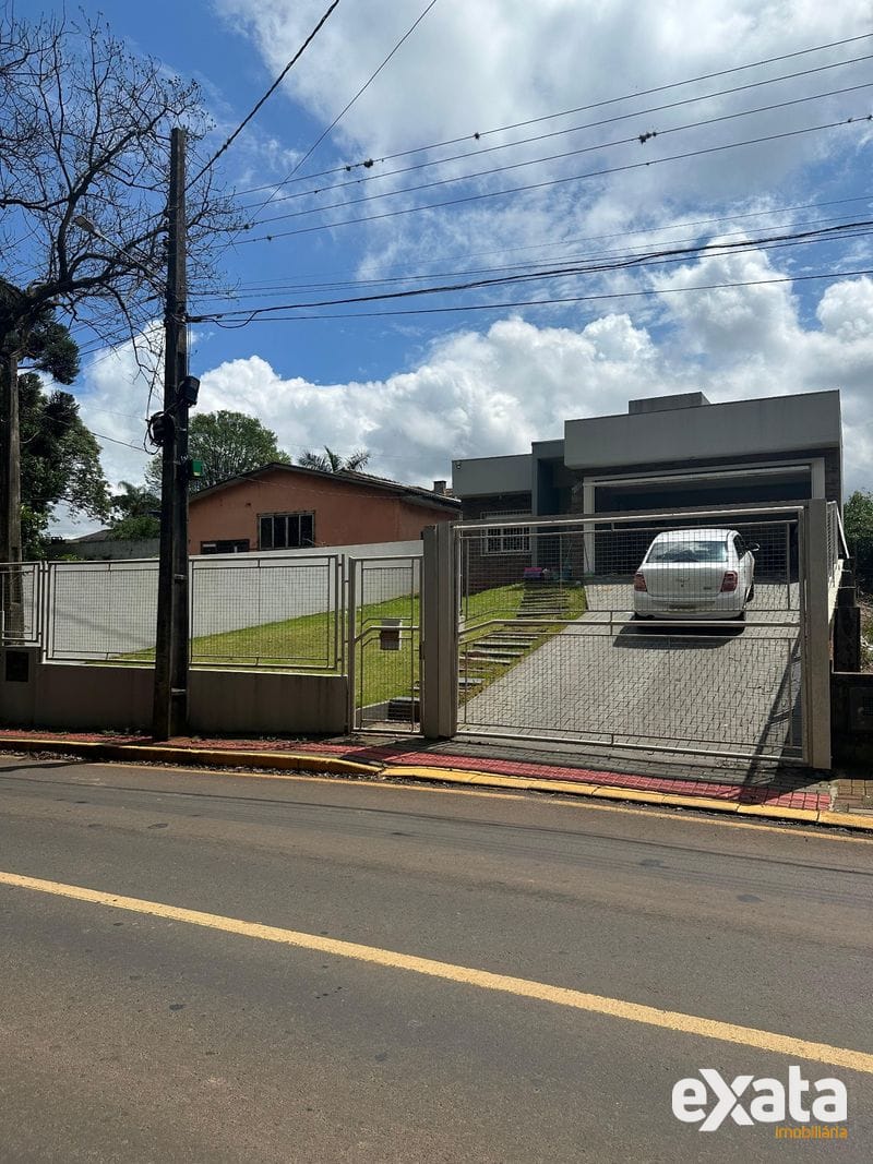 CASA À VENDA NO BAIRRO SANTO ANTÔNIO- CHAPECÓ SC 12