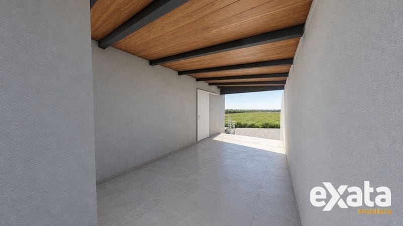 CASA À VENDA NO LOTEAMENTO ARARAS-CHAPECÓ SC 7