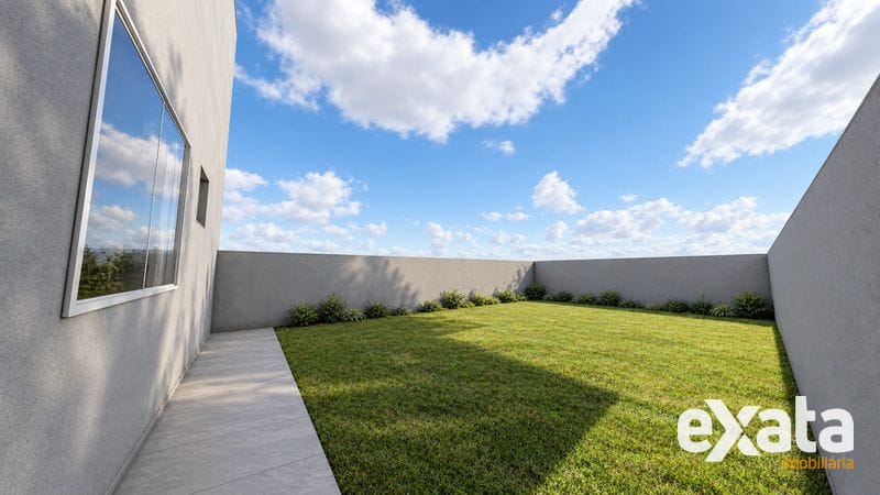 CASA À VENDA NO LOTEAMENTO ARARAS-CHAPECÓ SC 13