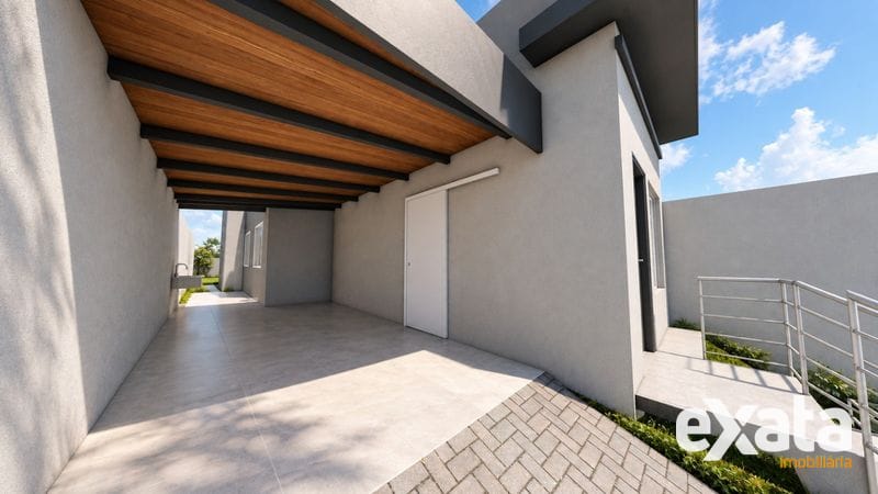 CASA À VENDA NO LOTEAMENTO ARARAS-CHAPECÓ SC 10