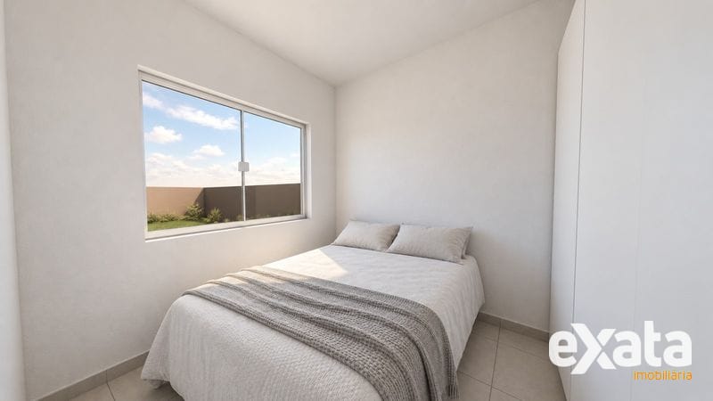 CASA À VENDA NO LOTEAMENTO ARARAS-CHAPECÓ SC 6