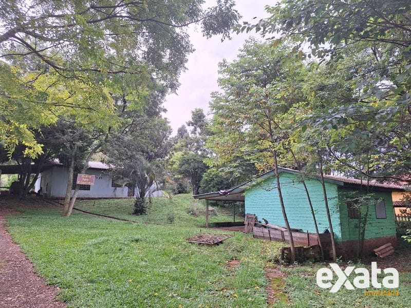 TERRENO À VENDA NO BAIRRO UNIVERSITÁRIO EM CHAPECÓ SC 13