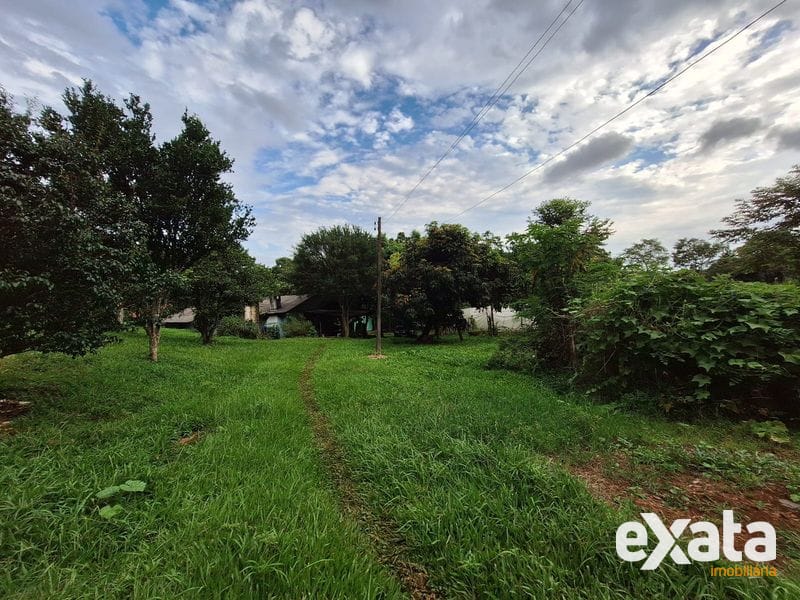 TERRENO À VENDA NO BAIRRO UNIVERSITÁRIO EM CHAPECÓ SC 10