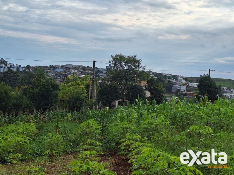 TERRENO À VENDA NO BAIRRO UNIVERSITÁRIO EM CHAPECÓ SC 11