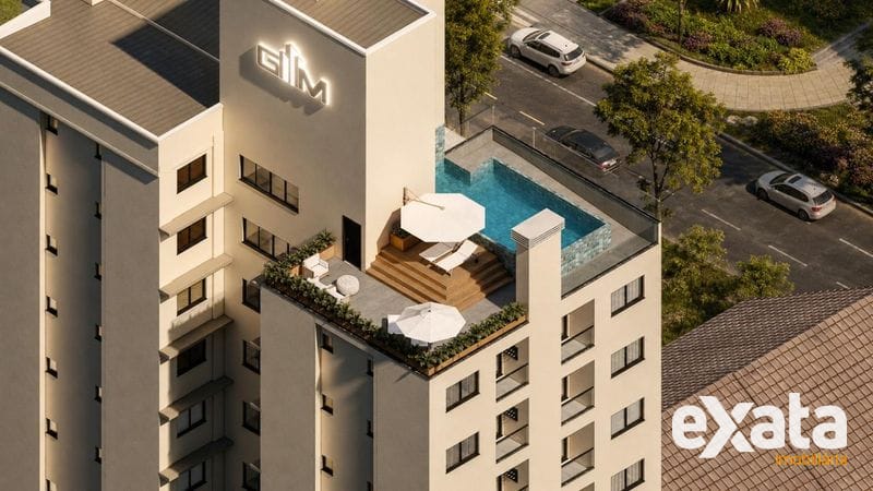 APARTAMENTO À VENDA NO BAIRRO JARDIM ITÁLIA EM CHAPECÓ SC 3