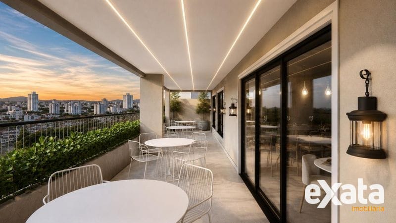 APARTAMENTO À VENDA NO BAIRRO JARDIM ITÁLIA EM CHAPECÓ SC 4