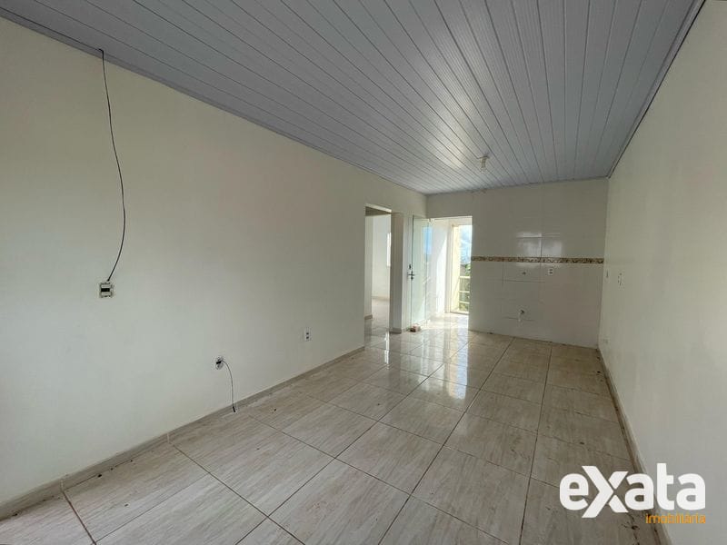 CASA GEMINADA À VENDA NO BAIRRO DESBRAVADOR- CHAPECÓ SC 3