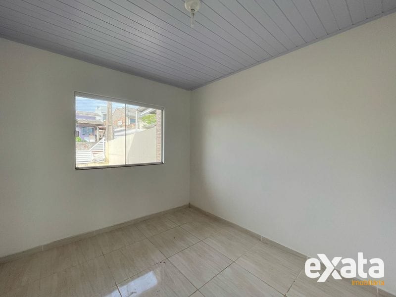 CASA GEMINADA À VENDA NO BAIRRO DESBRAVADOR- CHAPECÓ SC 8