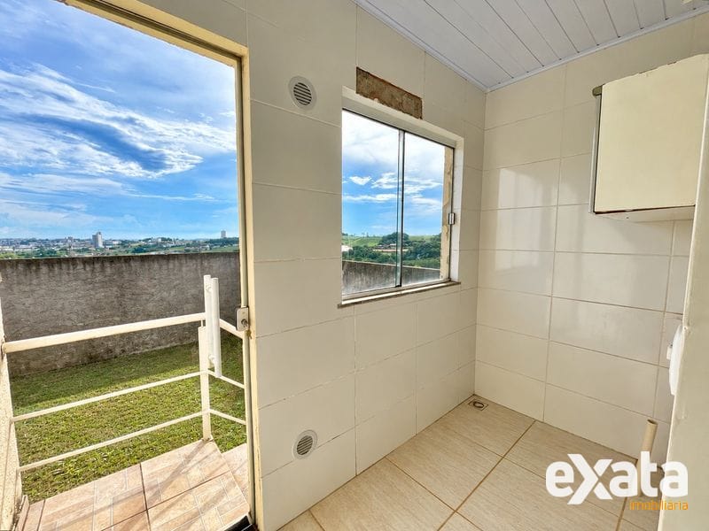 CASA GEMINADA À VENDA NO BAIRRO DESBRAVADOR- CHAPECÓ SC 4
