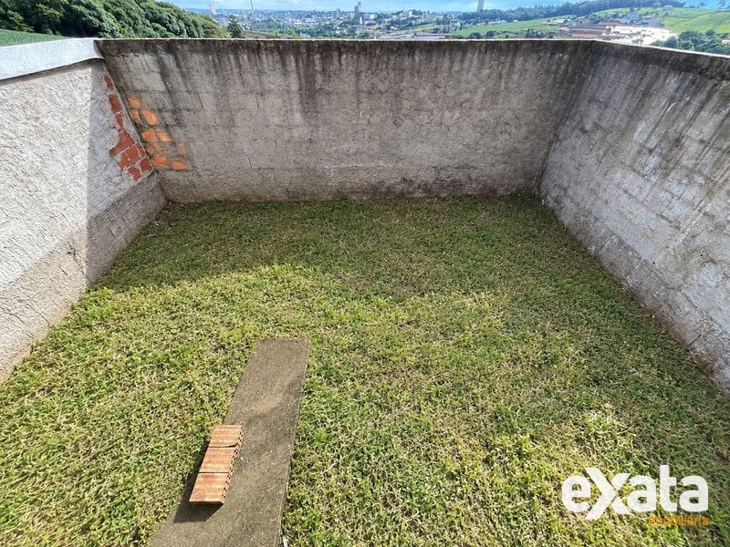 CASA GEMINADA À VENDA NO BAIRRO DESBRAVADOR- CHAPECÓ SC 10