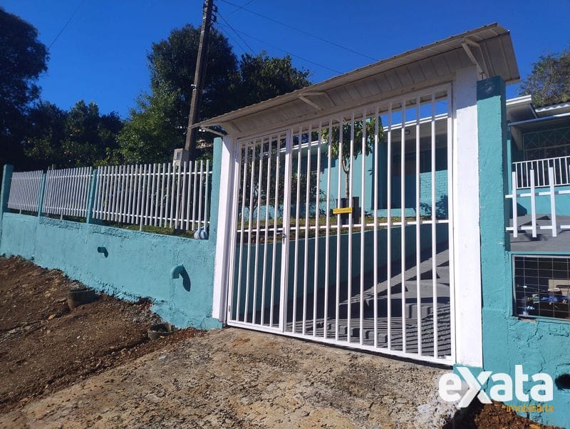 CASA À VENDA NO BAIRRO ESPLANADA- CHAPECÓ SC