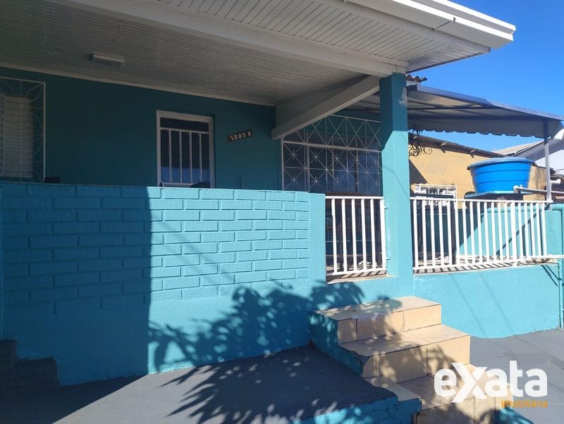 CASA À VENDA NO BAIRRO ESPLANADA- CHAPECÓ SC 17
