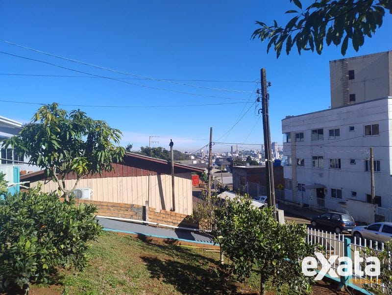 CASA À VENDA NO BAIRRO ESPLANADA- CHAPECÓ SC 19