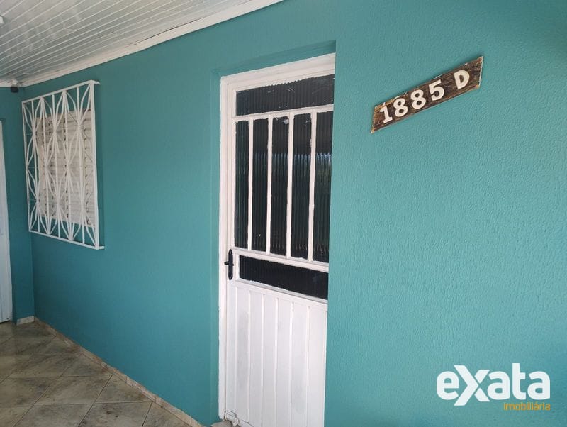 CASA À VENDA NO BAIRRO ESPLANADA- CHAPECÓ SC 4