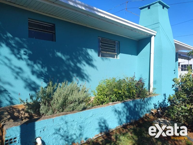 CASA À VENDA NO BAIRRO ESPLANADA- CHAPECÓ SC 18