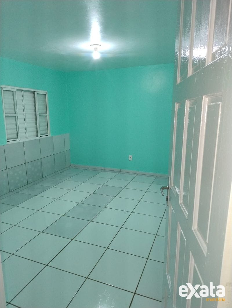 CASA À VENDA NO BAIRRO ESPLANADA- CHAPECÓ SC 7