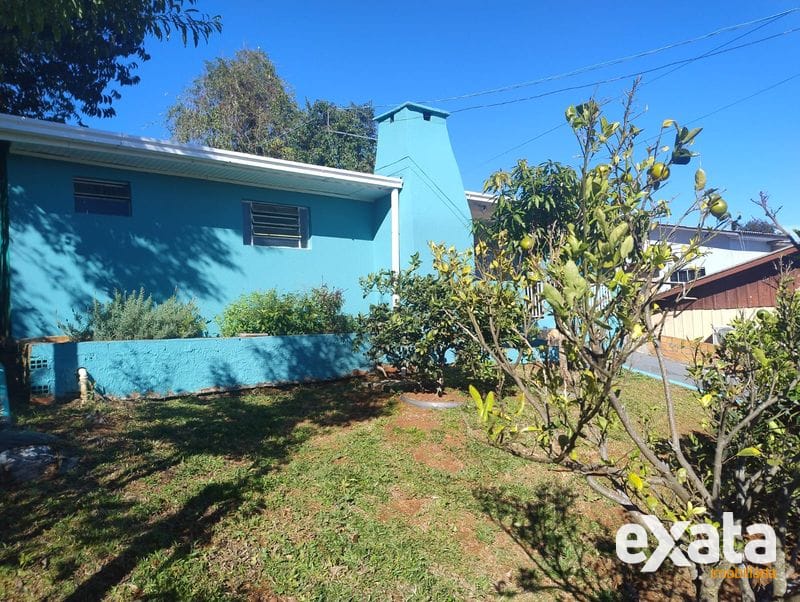 CASA À VENDA NO BAIRRO ESPLANADA- CHAPECÓ SC 20