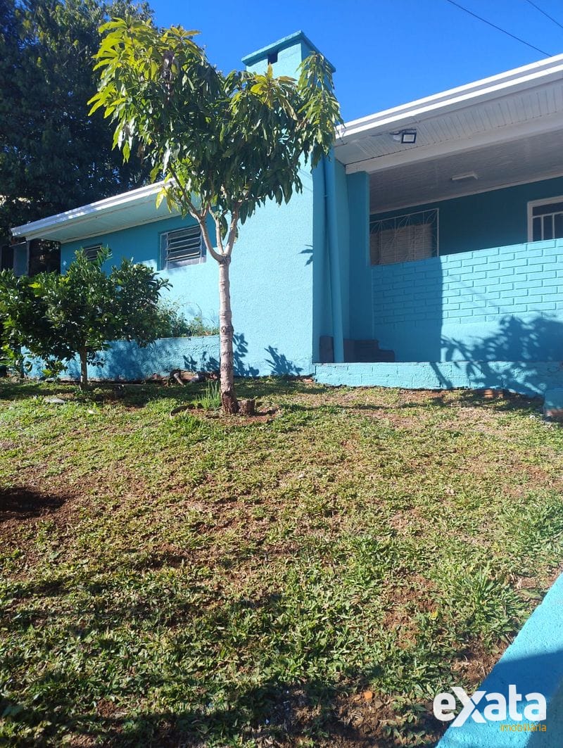 CASA À VENDA NO BAIRRO ESPLANADA- CHAPECÓ SC 21
