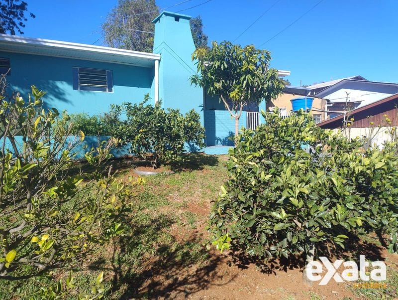 CASA À VENDA NO BAIRRO ESPLANADA- CHAPECÓ SC 24