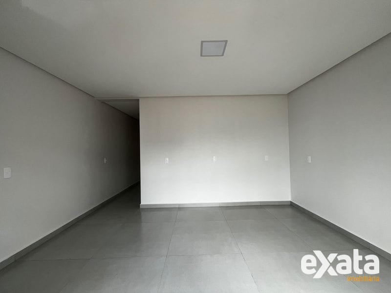 CASA À VENDA NO BAIRRO SÃO LUCAS EM CHAPECÓ SC 6