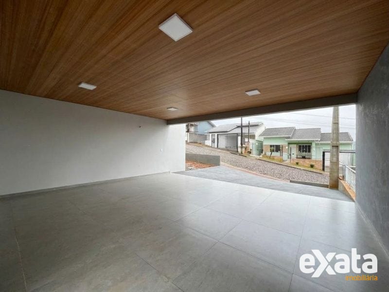 CASA À VENDA NO BAIRRO SÃO LUCAS EM CHAPECÓ SC 7