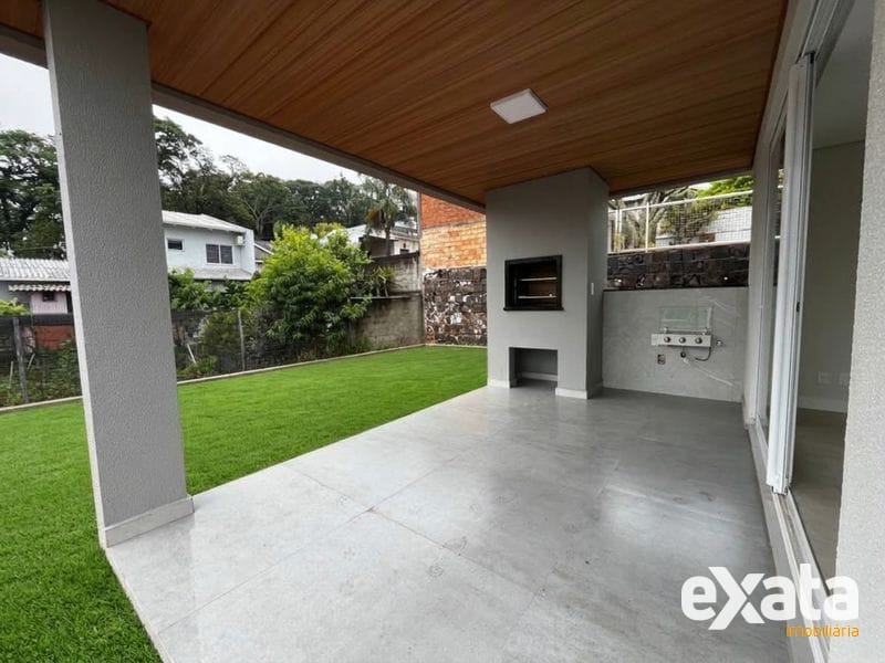 CASA À VENDA NO BAIRRO SÃO LUCAS EM CHAPECÓ SC 8
