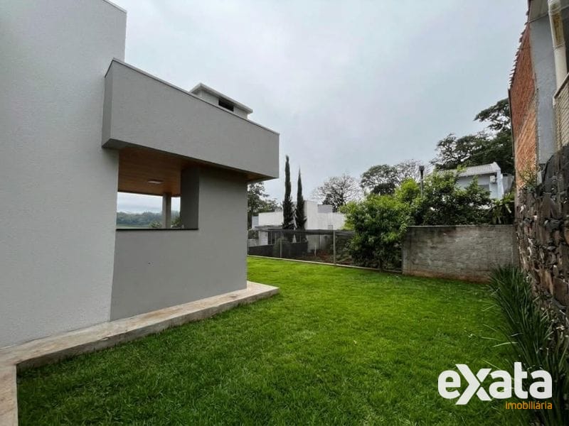 CASA À VENDA NO BAIRRO SÃO LUCAS EM CHAPECÓ SC 9