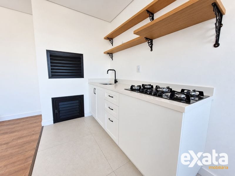 APARTAMENTO À VENDA NO CENTRO EM CHAPECÓ SC 3