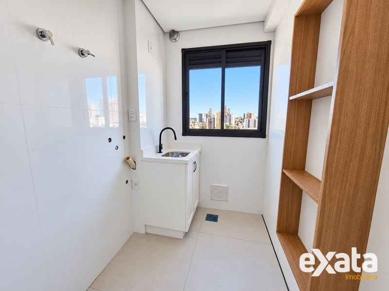 APARTAMENTO À VENDA NO CENTRO EM CHAPECÓ SC 11