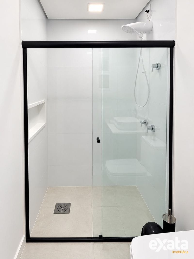 APARTAMENTO À VENDA NO CENTRO EM CHAPECÓ SC 9