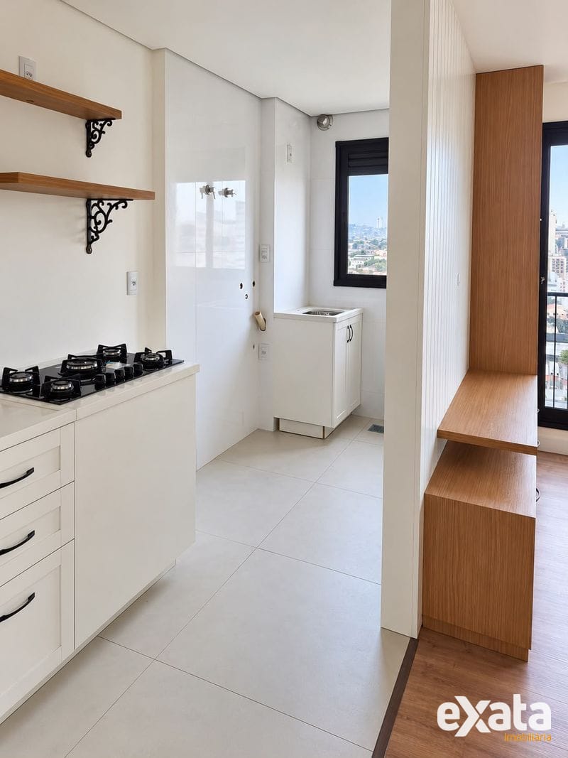 APARTAMENTO À VENDA NO CENTRO EM CHAPECÓ SC 5