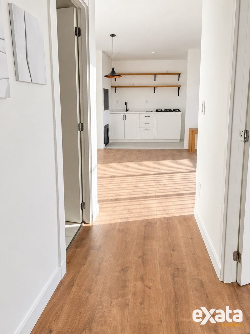 APARTAMENTO À VENDA NO CENTRO EM CHAPECÓ SC 6