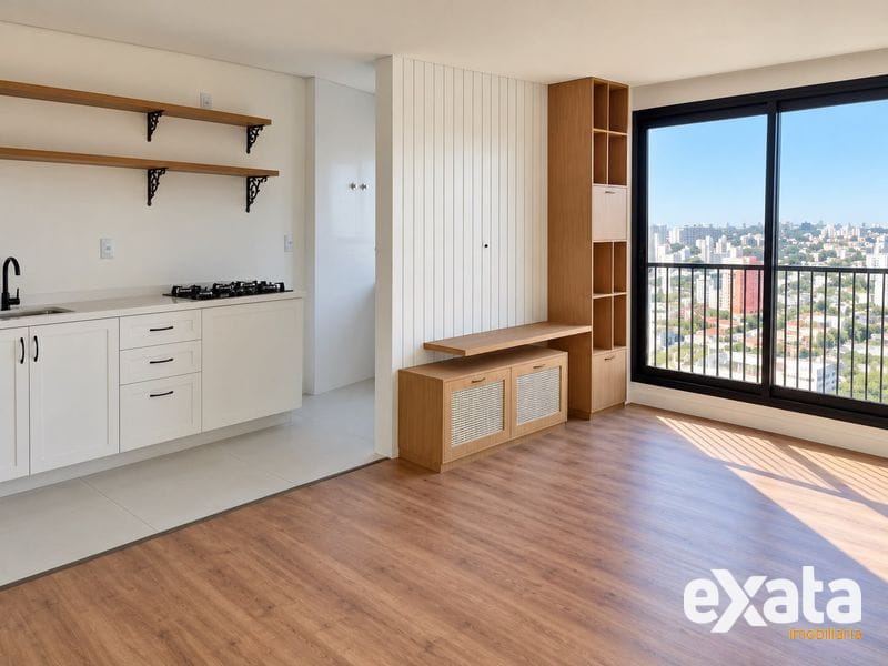 APARTAMENTO À VENDA NO CENTRO EM CHAPECÓ SC
