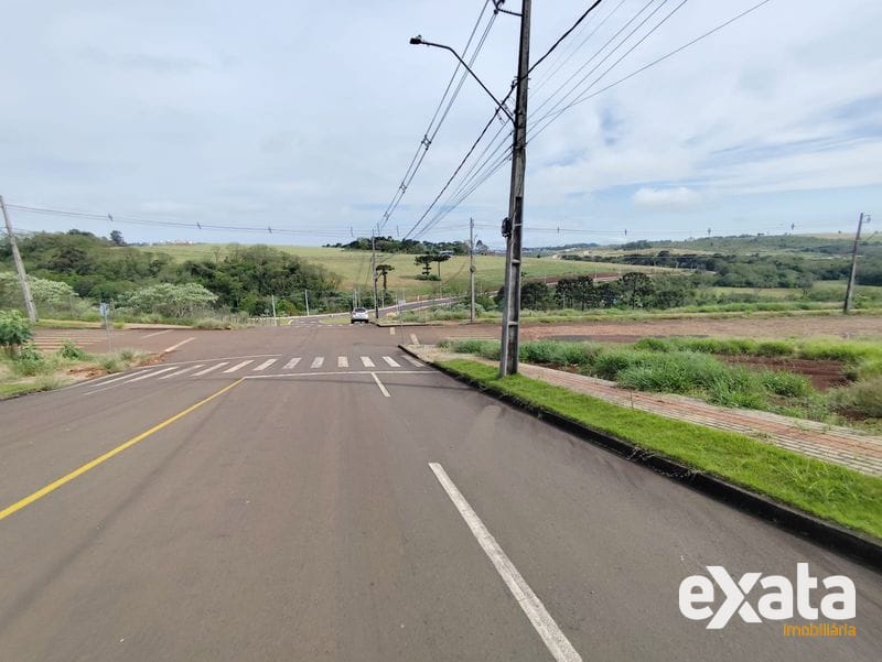 TERRENO À VENDA NO BAIRRO BELVEDERE EM CHAPECÓ SC 4