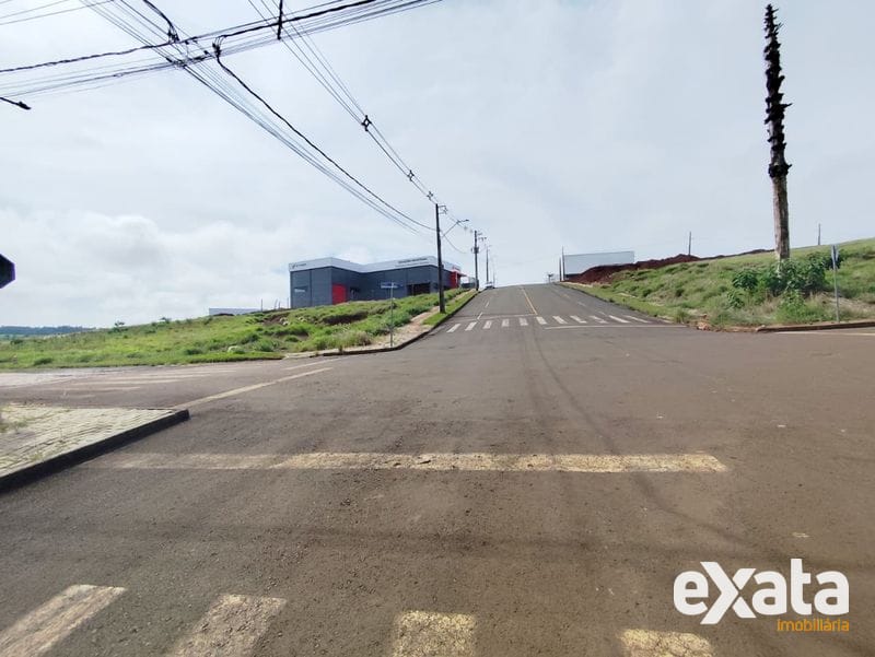 TERRENO À VENDA NO BAIRRO BELVEDERE EM CHAPECÓ SC 3