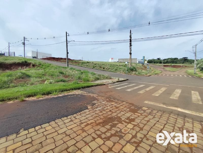 TERRENO À VENDA NO BAIRRO BELVEDERE EM CHAPECÓ SC 6