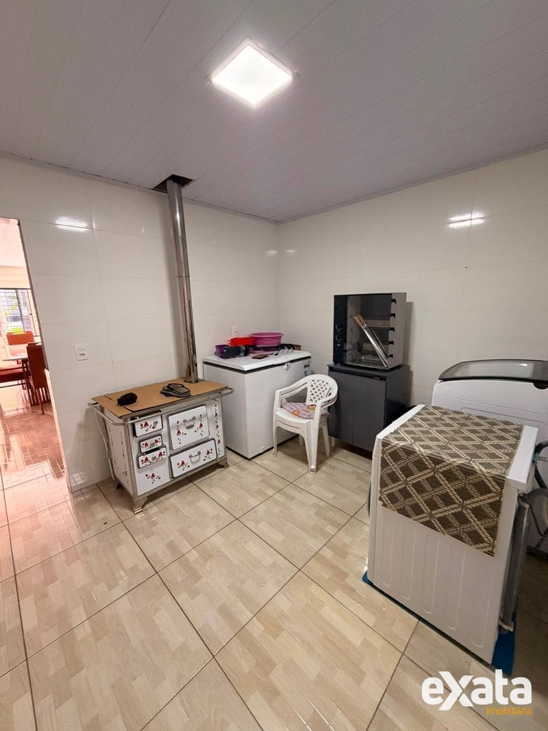 CASA À VENDA NO BAIRRO UNIVERSITÁRIO- CHAPECÓ SC 4