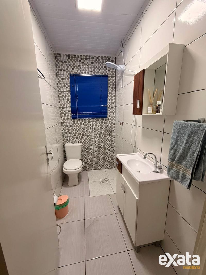 CASA À VENDA NO BAIRRO UNIVERSITÁRIO- CHAPECÓ SC 6