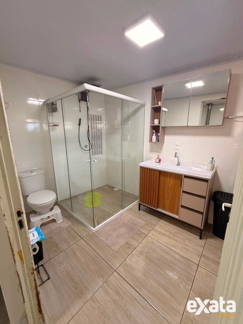 CASA À VENDA NO BAIRRO UNIVERSITÁRIO- CHAPECÓ SC 8