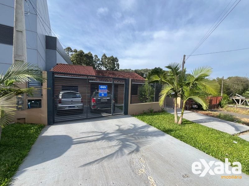 CASA À VENDA NO BAIRRO UNIVERSITÁRIO- CHAPECÓ SC