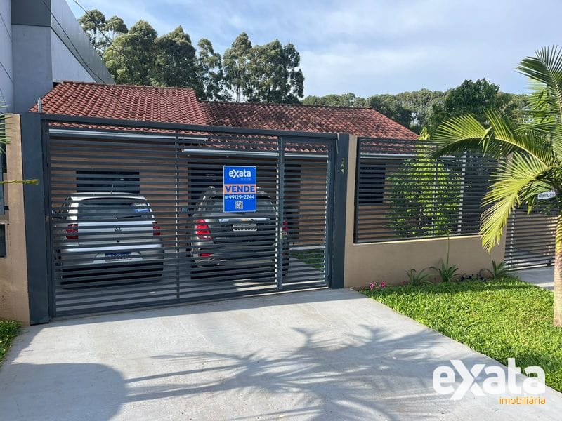 CASA À VENDA NO BAIRRO UNIVERSITÁRIO- CHAPECÓ SC 10