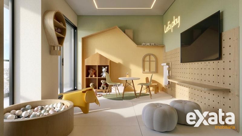 APARTAMENTO À VENDA NO BAIRRO MARIA GORETTI EM CHAPECÓ SC 15