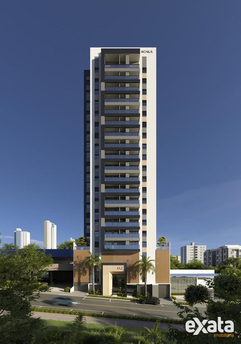 APARTAMENTO À VENDA NO BAIRRO MARIA GORETTI EM CHAPECÓ SC 17