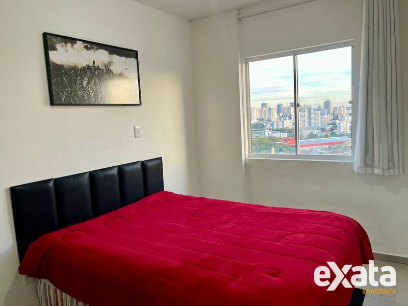 APARTAMENTO À VENDA NO BAIRRO PASSO DOS FORTES EM CHAPECÓ SC 6